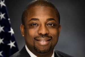 Brian Benjamin Resigns As NY Lt. Governor After Arrest For Alleged Bribery, Fraud Scheme