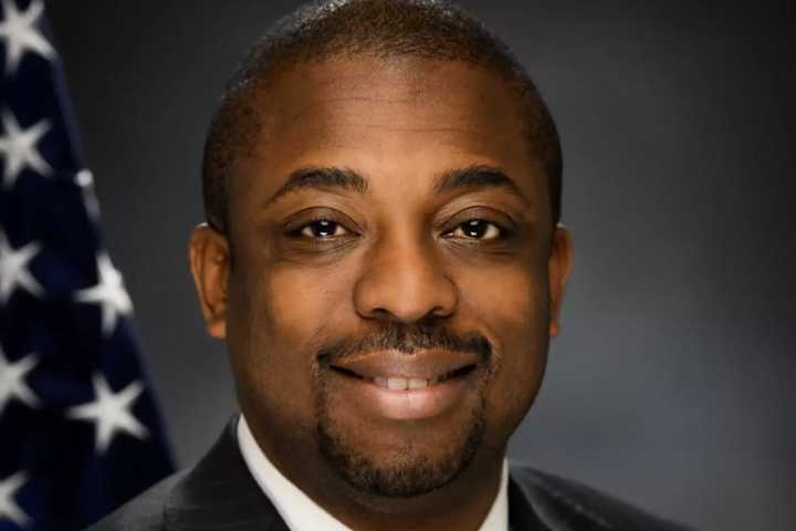 Brian Benjamin Resigns As NY Lt. Governor After Arrest For Alleged Bribery, Fraud Scheme