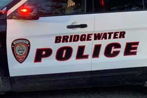 Police ID Man Killed In Bridgewater Crash