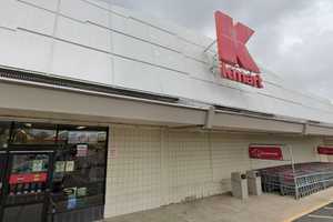 And Then There Was One: 2nd To Last NJ Kmart Store Closing