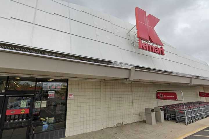 And Then There Was One: 2nd To Last NJ Kmart Store Closing