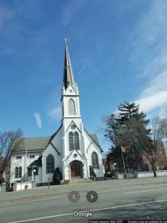 Long Island Man Nabbed For Breaking Into Two Churches, Police Say