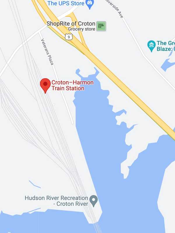 Woman Critical After Car Crashes Into River In Westchester