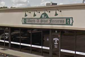 Three Anne Arundel Teens Crash Into Millersville Business With Stolen Car: Police