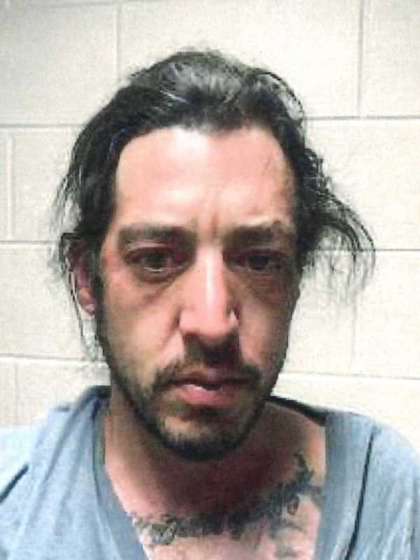 Police Release New Details After Suspect Who Allegedly Drove At Troopers Nabbed In CT