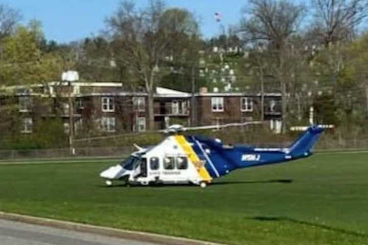 Pair Hospitalized Following Serious Warren County Motorcycle Crash, State Police Say