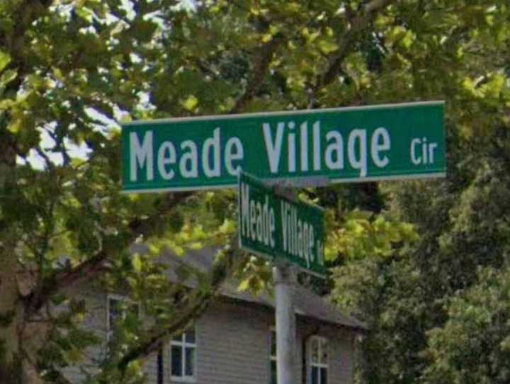 The teen was mugged while on his way to his girlfriend&#x27;s home on Meade Village Circle