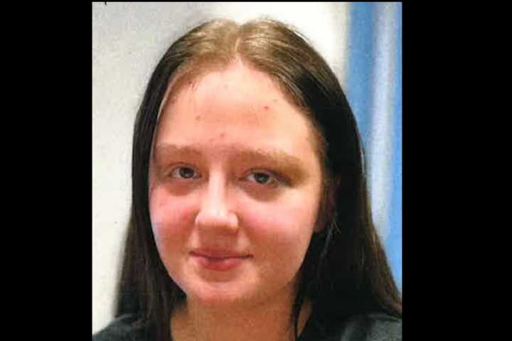 Alert Issued For Missing Lehigh Valley Teen