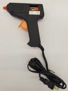 Recall Issued For Hot Glue Guns Due To Fire, Burn Hazards