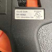 <p>Crafter’s Square Glue Guns</p>