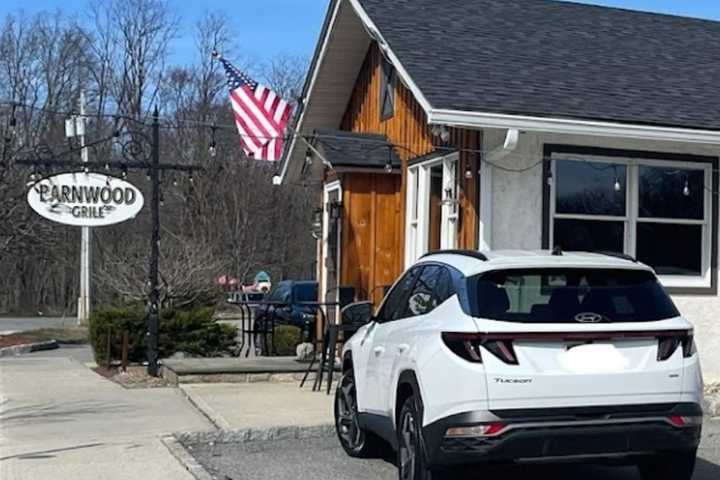 Yorktown Eatery Hailed As 'Inviting Place To Have A Meal'