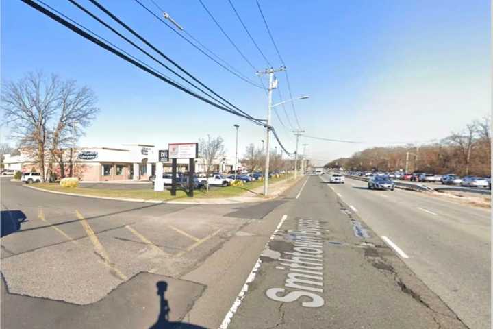 Woman Charged For Fatal Hit-Run Long Island Crash