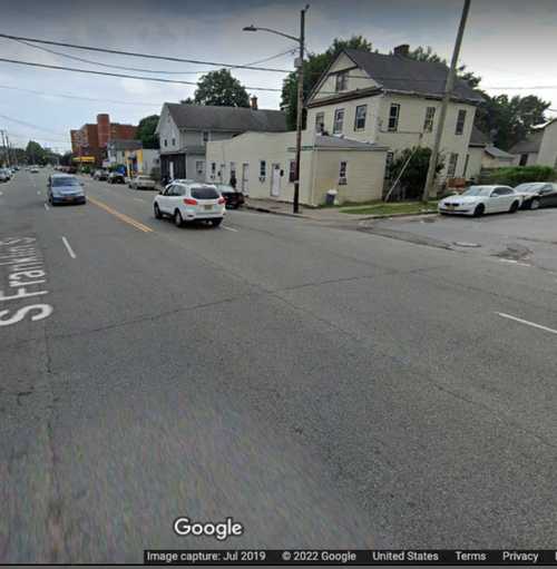 Man Crossing Long Island Roadway Critically Injured After Being Hit By ...