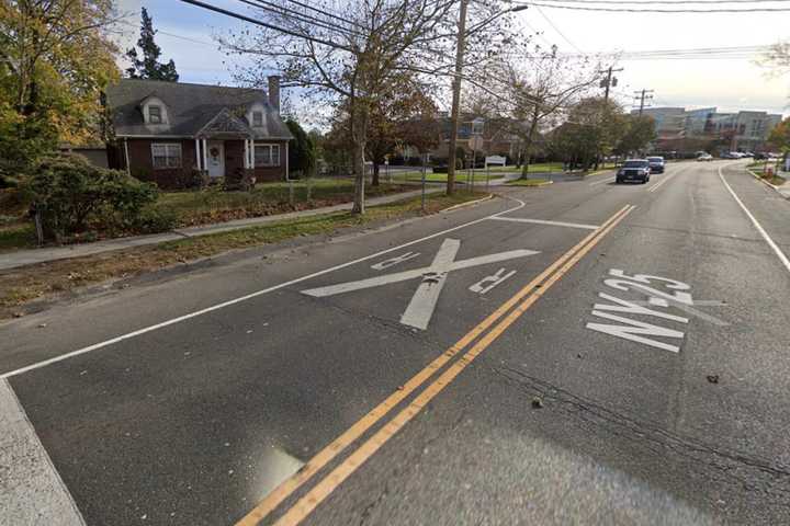 Two Long Island Men Nabbed For Burglary, Police Say