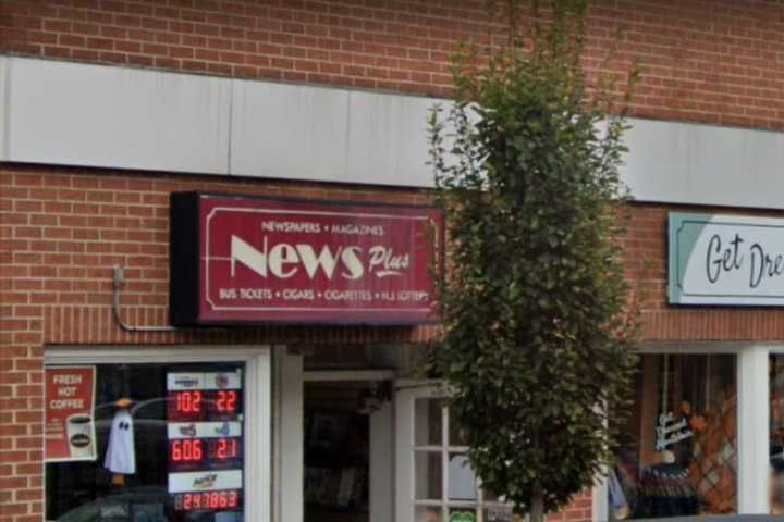 2 Powerball $50K Winners Sold In North Jersey