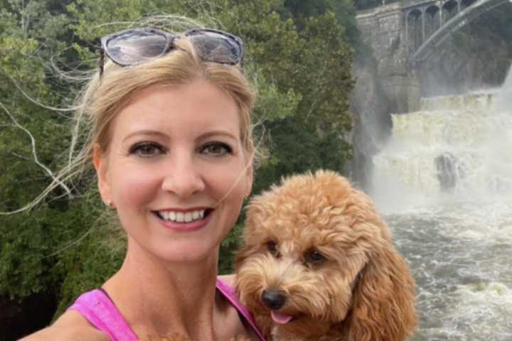 Killer Of NY Mom Found In Duffel Bag Sent Chilling Text Message To Traveling Husband: Report