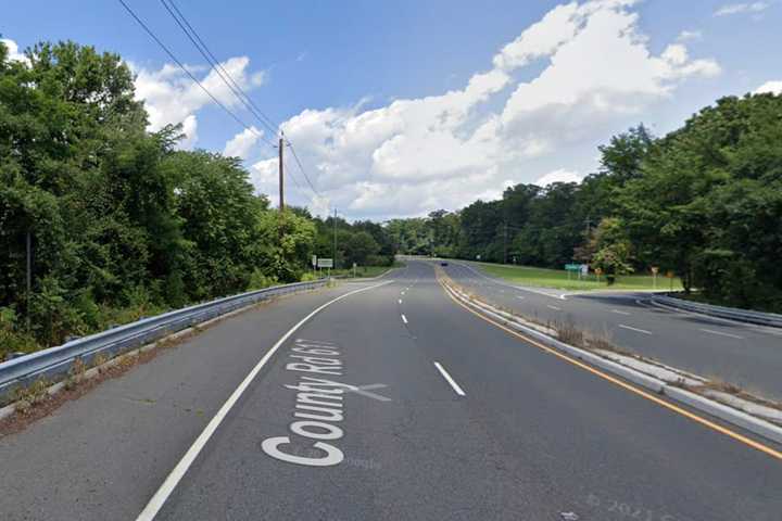 Shoplifter Flees Home Depot, Crashes Car In Central Jersey (DEVELOPING)