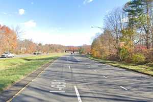 Police Investigate Serious Wrong-Way Crash With Injury In Meriden