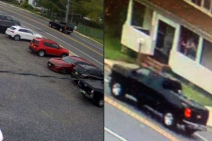 Police Seek Help Finding Hit-Run Driver On Jersey Shore