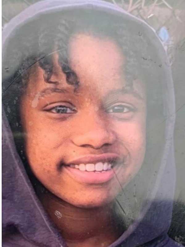 Alert Issued For Missing 11-Year-Old CT Girl