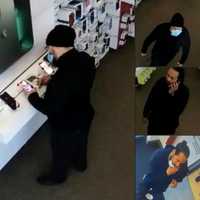 <p>Seen them? NJ State Police seek the public&#x27;s help identifying these men.</p>