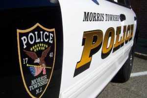 Man Charged With Child Endangerment After Firing Gun In Morris County Home, Prosecutor Says