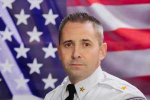 NJ Police Chief Charged In Domestic Violence Incident Placed On Paid Leave: Report