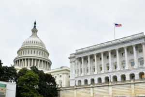 Maryland Man Who Breached US Capitol On Jan. 6, Fought Police Admits To Obstruction