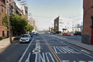 22-Year-Old Woman Charged With Assault By Auto In Hoboken Crash: Police