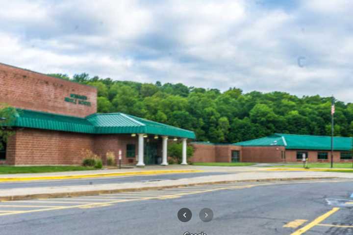 Student Accused Of Bringing Loaded Gun To School In Hudson Valley