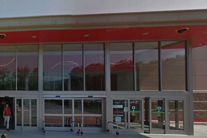 Pair Nabbed For Stealing Nearly $3K In Electronics From Morris County Target: Police