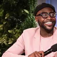 <p>Jaleel Ritchwood-Jorden, a teacher at the Marion P. Thomas Charter School in Newark, talks about why he wanted to become an advocate for children with special needs on Ellen.</p>