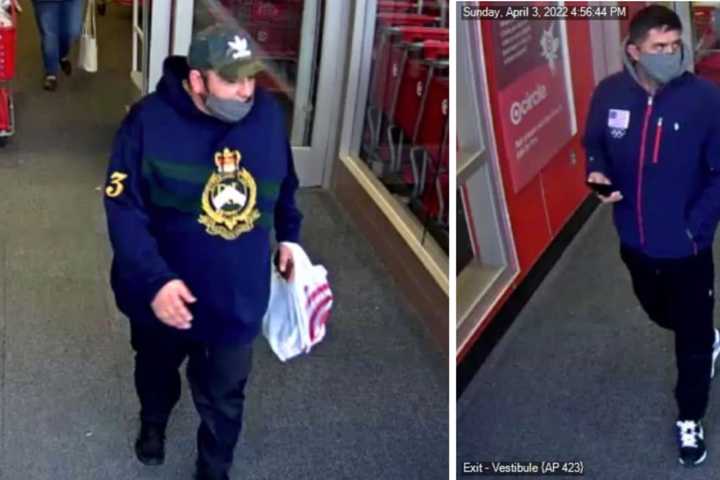 Police Seek ID For Wallet Thieves Who Spent More Than $1,000 At Lehigh Valley Target