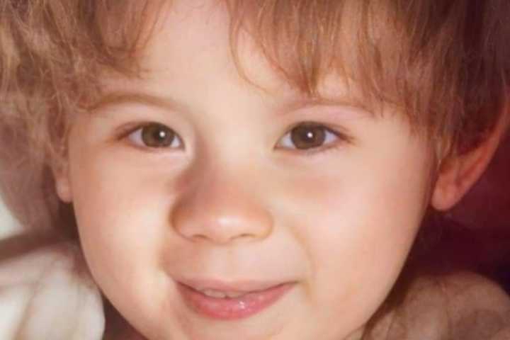 PA Billboard Blames Child Services For Neglected, Abused Toddler's Death