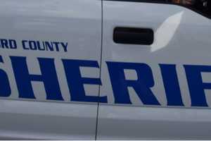 Woman Taken To Shock Trauma Center After Harford County Shooting: Sheriff