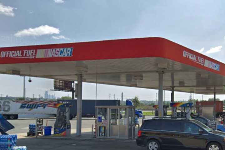 Turnpike Gas Station Sells $10K Mega Millions Winner