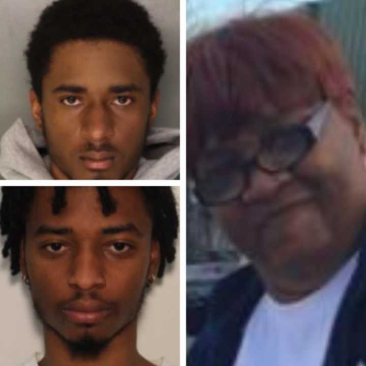 Josiah and Jonathan Richie have been charged with killing their grandmother while she was celebrating her birthday in March 2021.