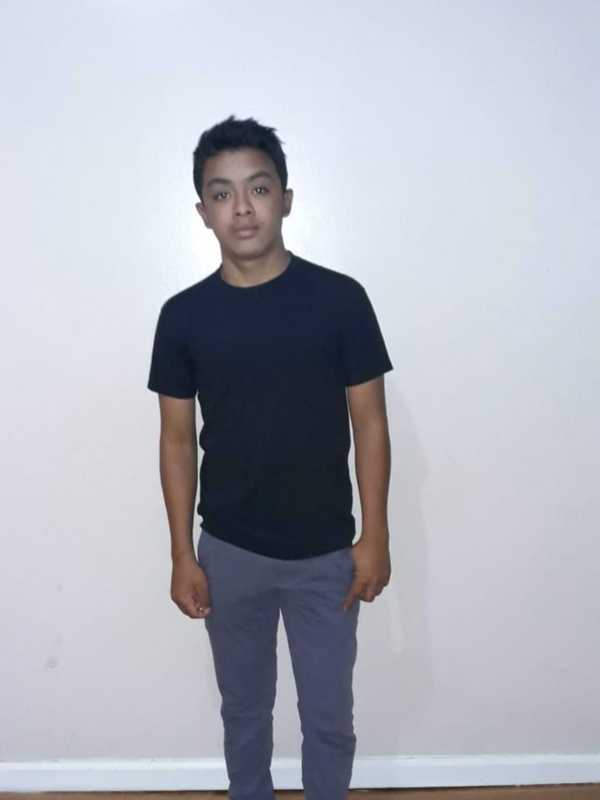 Alert Issued For NJ Teen Missing Since January