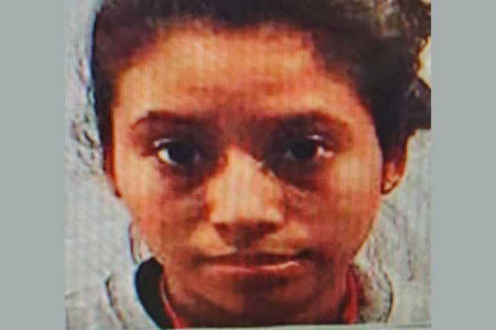 Alert Issued For Trenton Teen Missing For More Than A Week