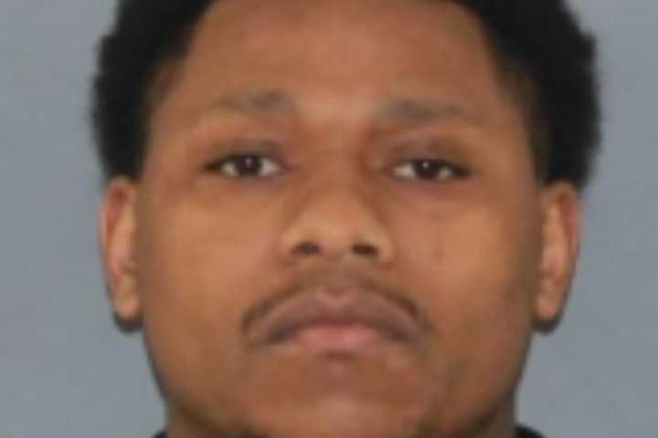 Gunman Arrested In 'Friendly Fire' North Jersey Murder: Prosecutor