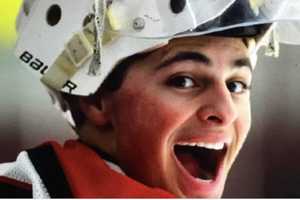 Former Hockey Player In CT Dies At Age 23