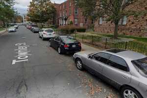 Teen, Woman Injured In Shooting On Street In Hartford