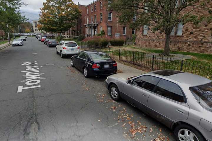 Teen, Woman Injured In Shooting On CT Street