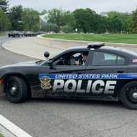 Park Police ID Arlington Men Killed In Rock Creek Parkway Crash