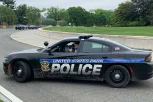 Park Police ID Arlington Men Killed In Rock Creek Parkway Crash