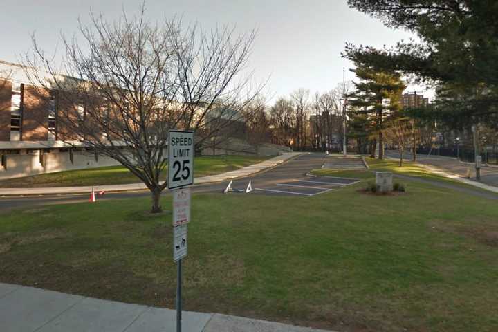 Fight Breaks Out, Leading To Lockdown At School In CT