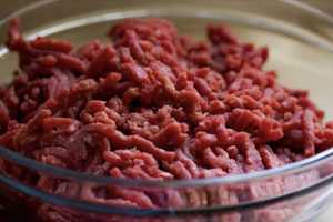 E. Coli Concerns Prompt Recall Of 120,000 Pounds Of Ground Beef: USDA