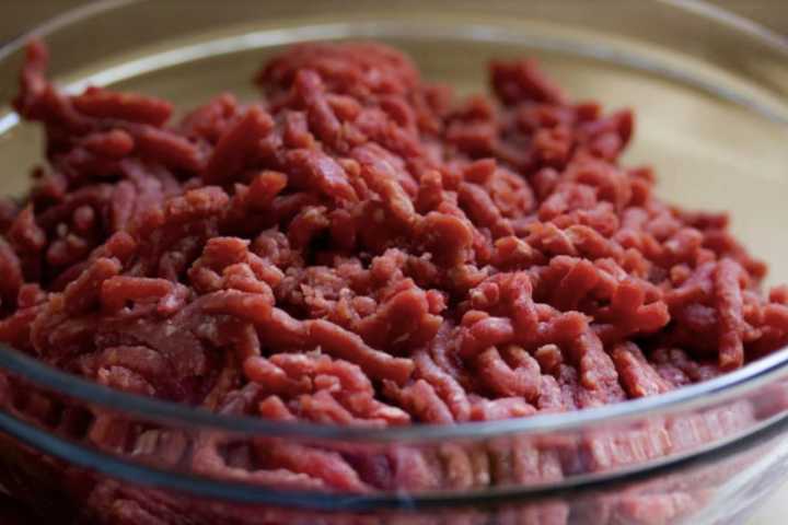 E. Coli Concerns Prompt Recall Of 120,000 Pounds Of Ground Beef: USDA