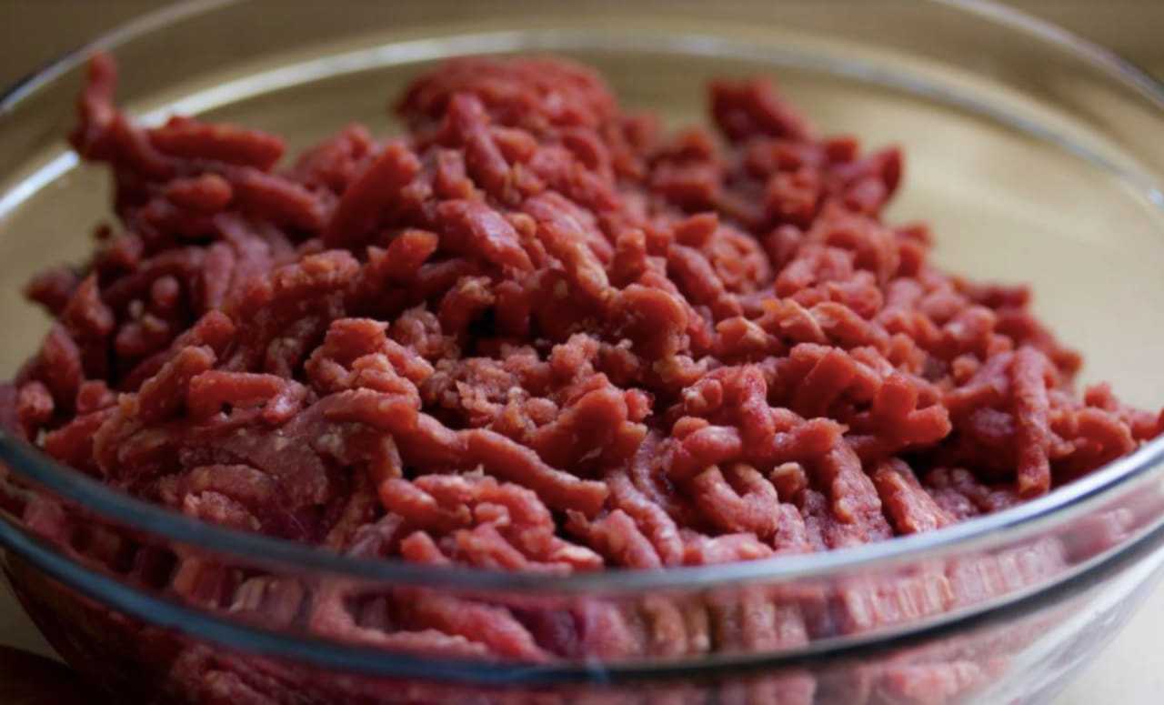 E. Coli Concerns Prompt Recall Of 120,000 Pounds Of NJ Company's Ground