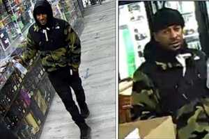 Suspect Sought In Aggravated Assault Shooting: Newark PD